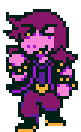 Susie pose